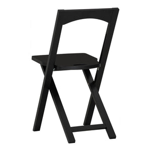 HALEY FOLDING CHAIR 114