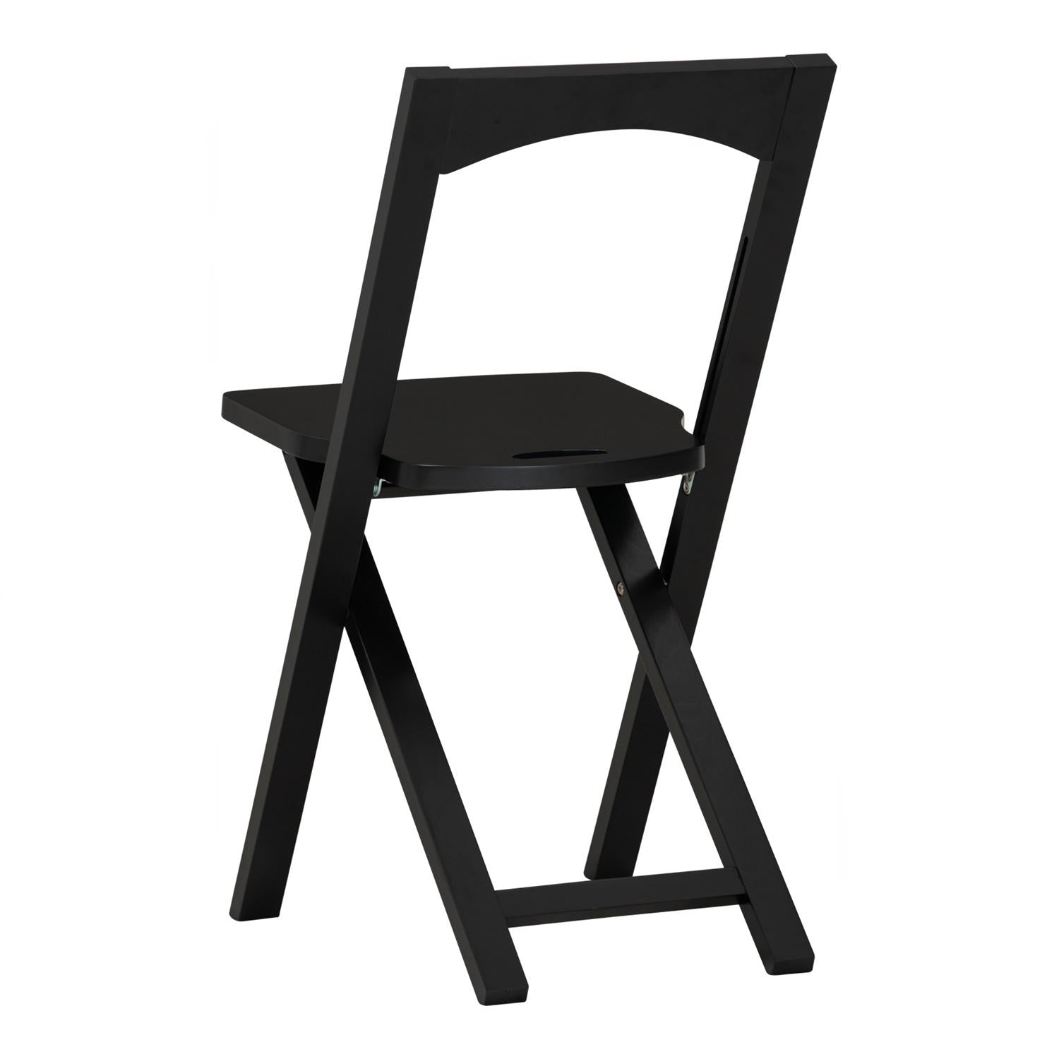 HALEY FOLDING CHAIR 114