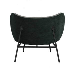AVENIR LOUNGE CHAIR 802/3511/3512 (#)