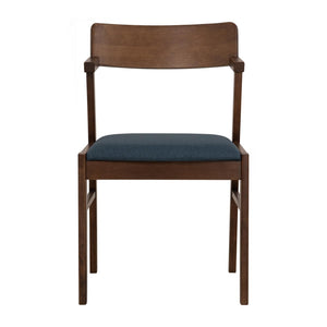 ZELIG DINING CHAIR 109/6526