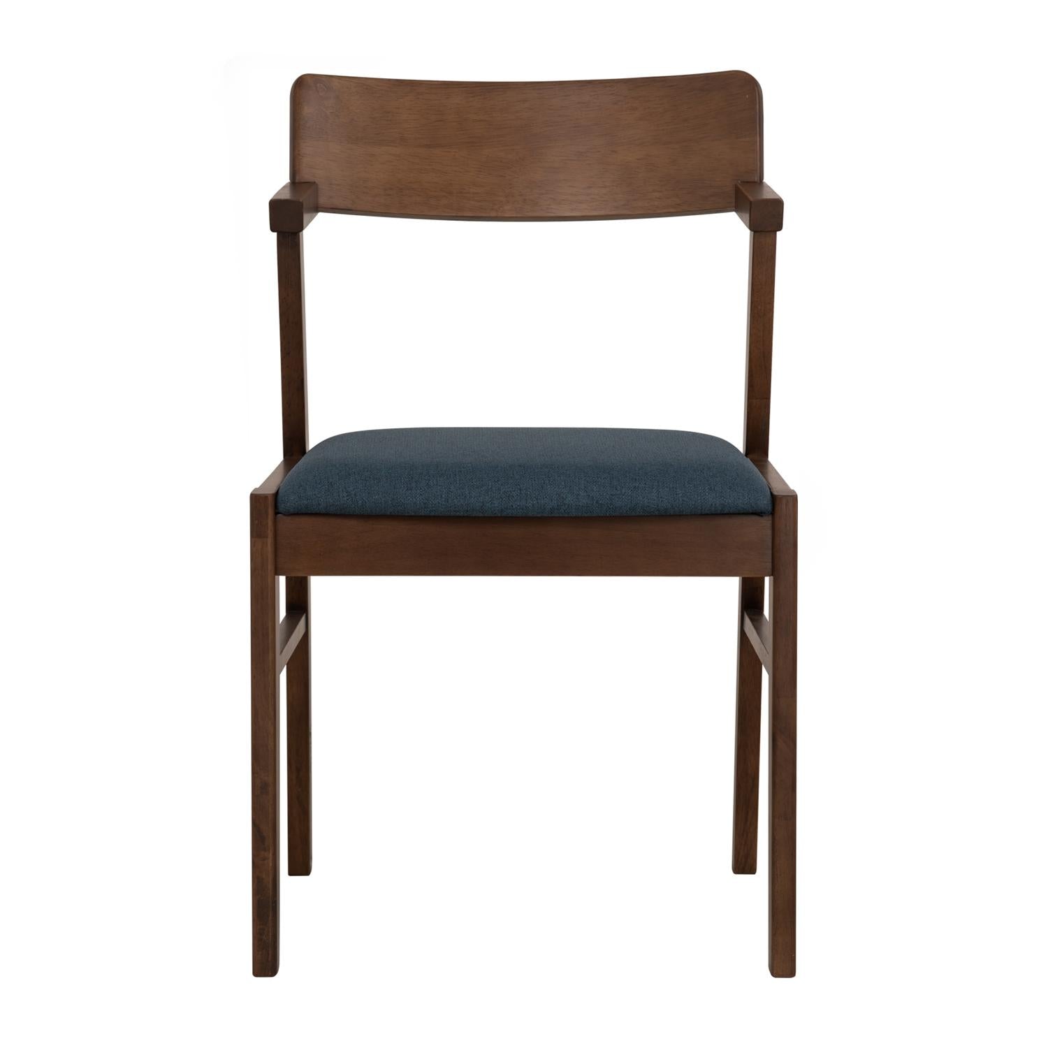ZELIG DINING CHAIR 109/6526
