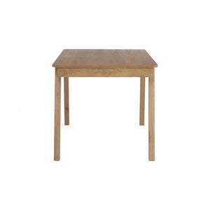 TOMIVA 800X 1500 DINING TABLE  102/112