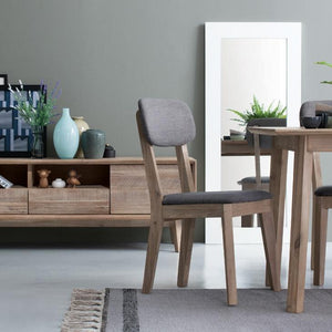 MADRID 1.55M DRESSER 1808 (#)