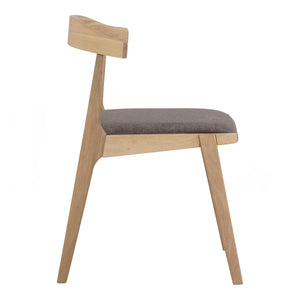 RUFUS DINING CHAIR 102/6672