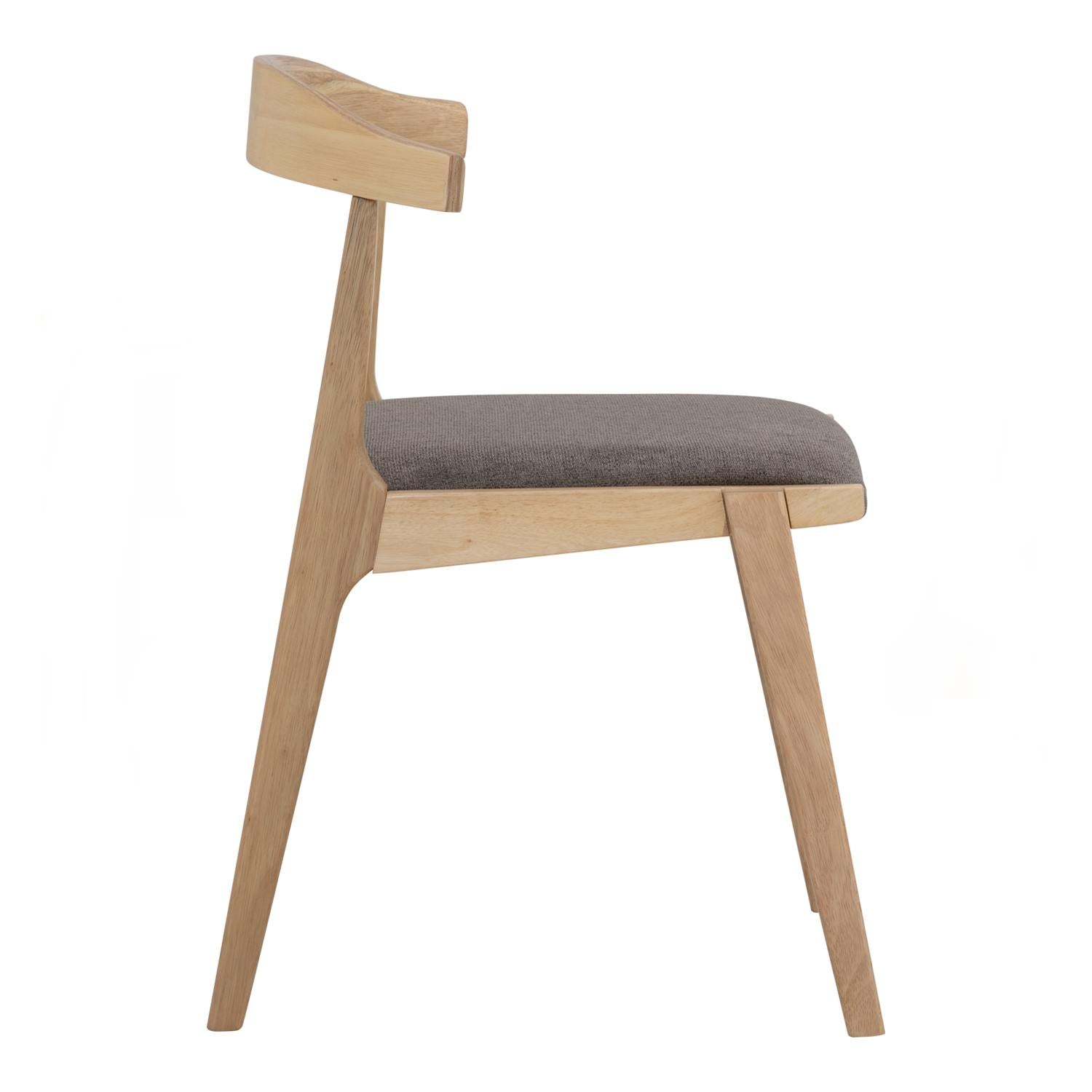 RUFUS DINING CHAIR 102/6672