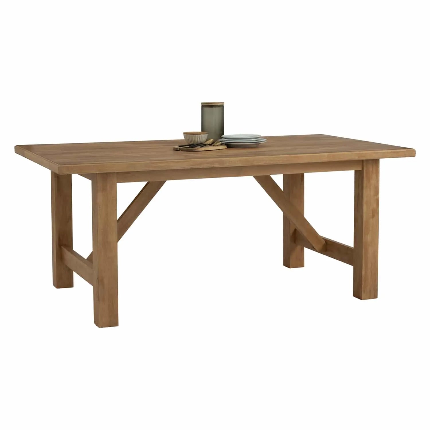 BRINHILL 900 X 1800 DINING TABLE 1802