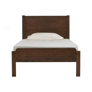 HANA  SINGLE BED WITH 1900MM SIDE RAIL 109
