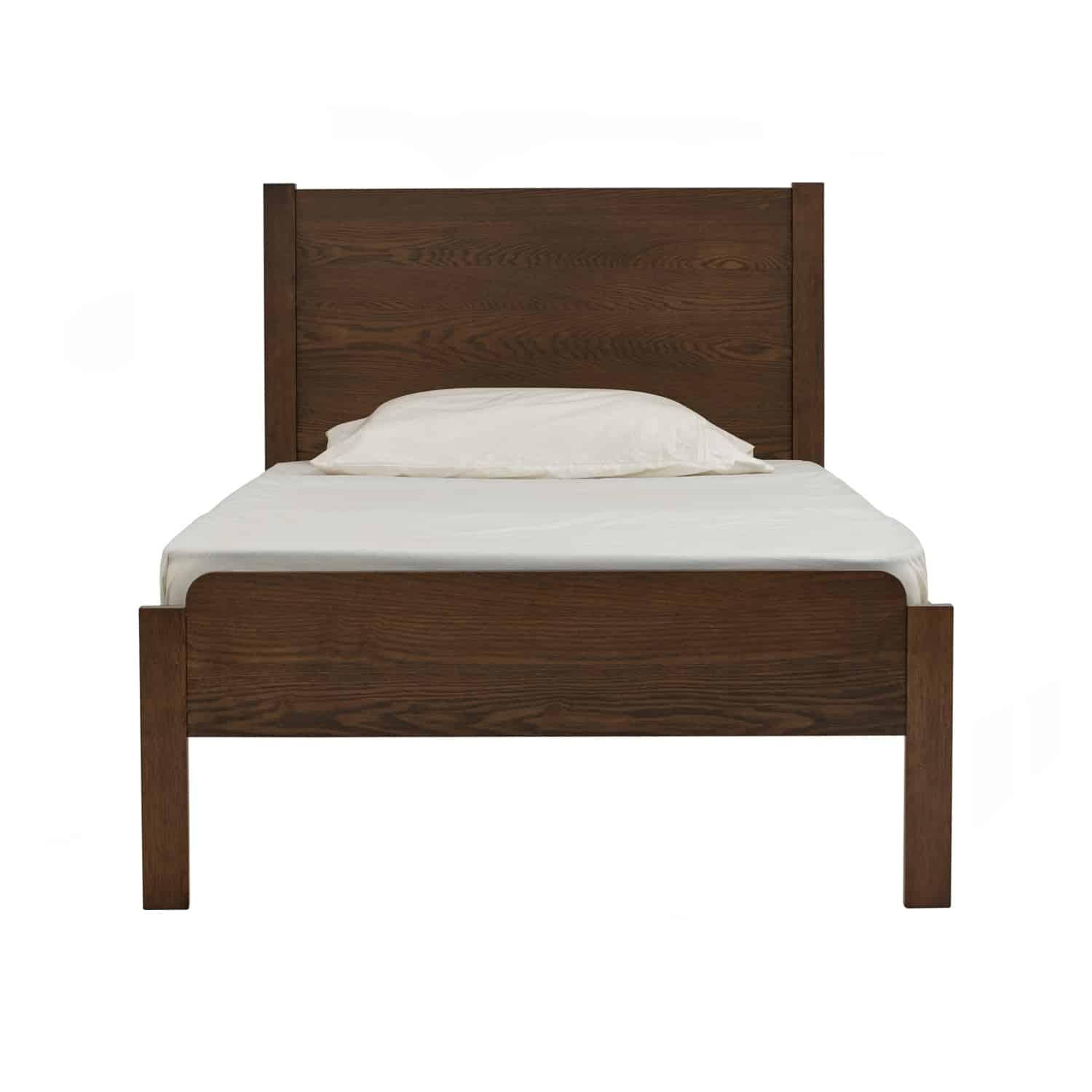 HANA  SINGLE BED WITH 1900MM SIDE RAIL 109