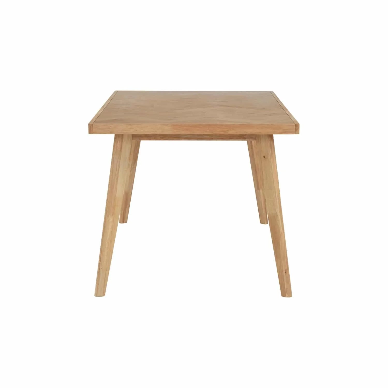 LOFTUS 900X1800 DINING TABLE 102/112