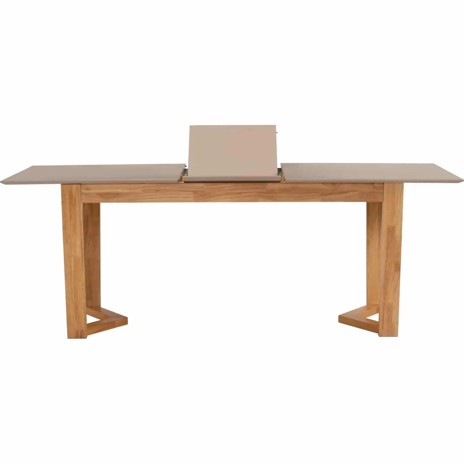 VITAS 900X1600+440 EXT DINING TABLE 102/1307