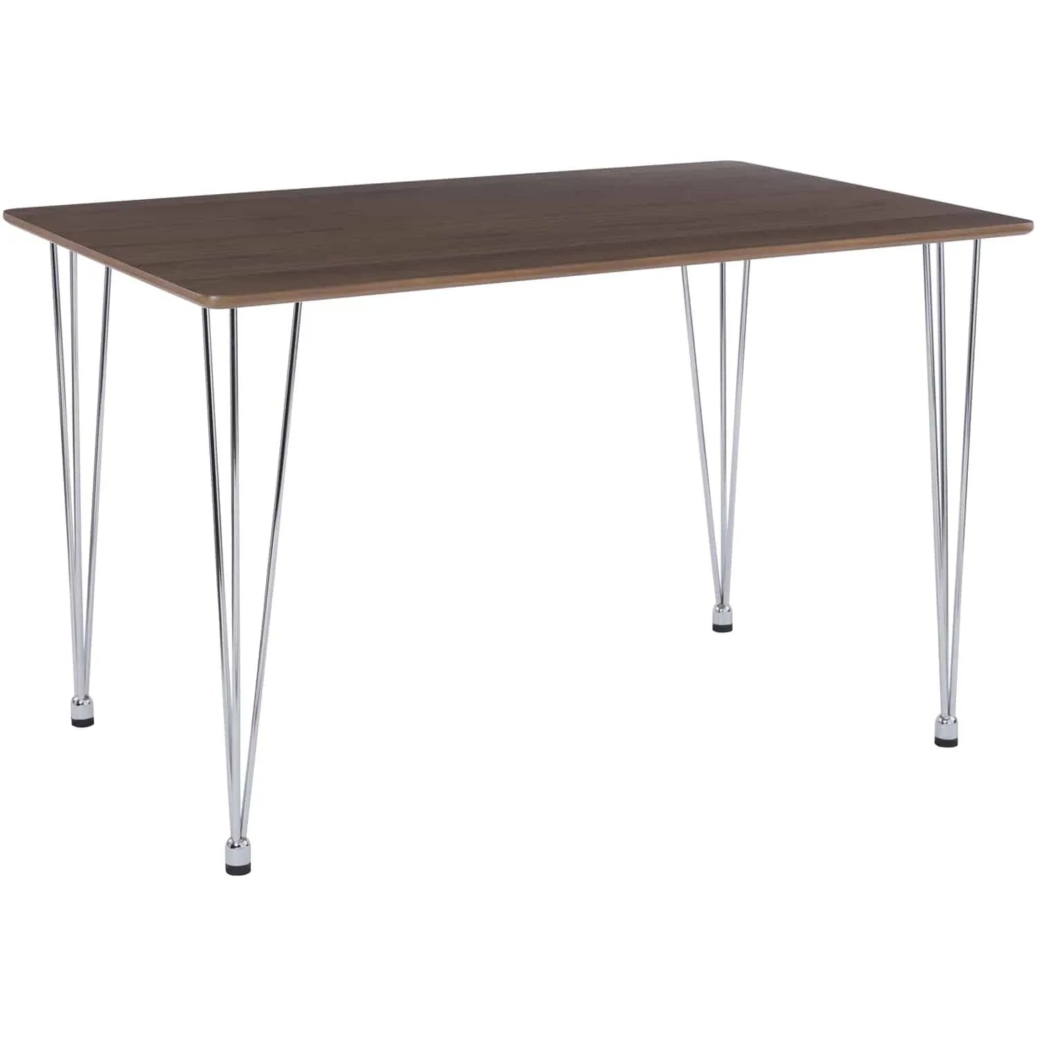 MIZELL DINING SET (1+4) 815/113 + 815/114