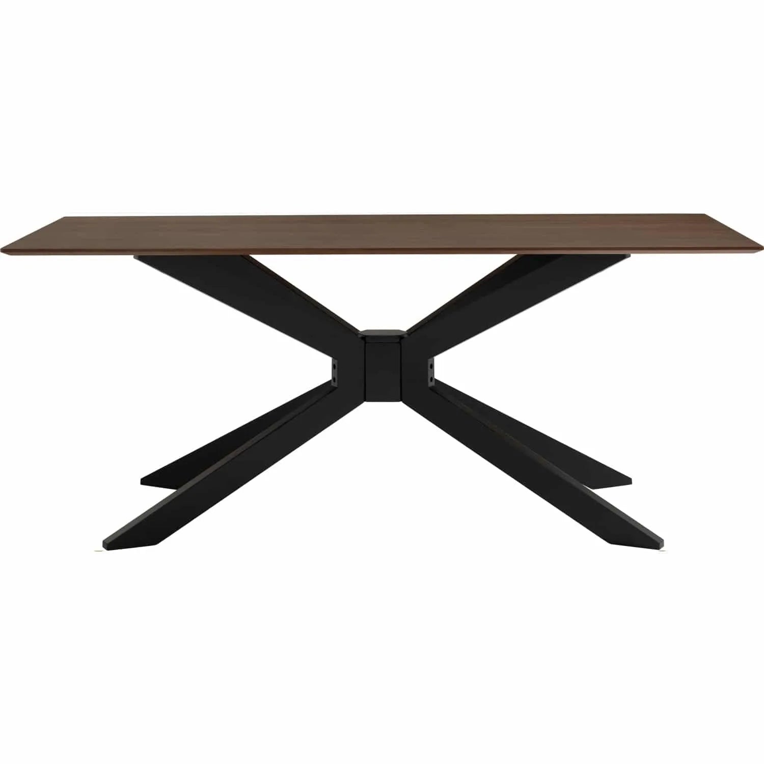 GERALD 900X1800 DINING TABLE 114/109