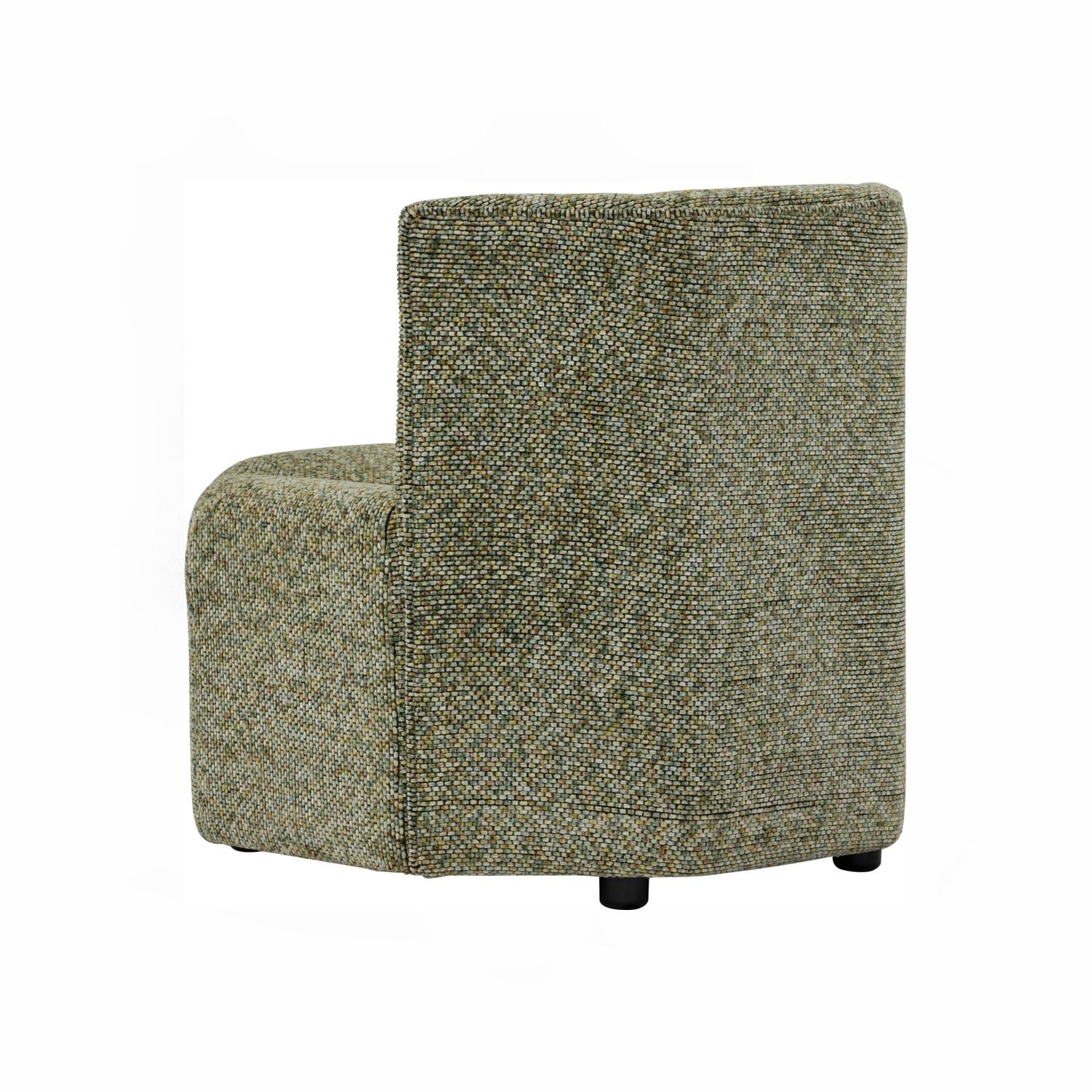 NORA LOUNGE CHAIR 80018 (#)