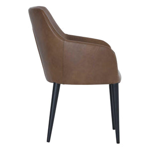 CAWNY DINING CHAIR 114/431 (#)