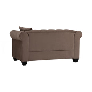 CUDA 2 SEATER SOFA 114/3660