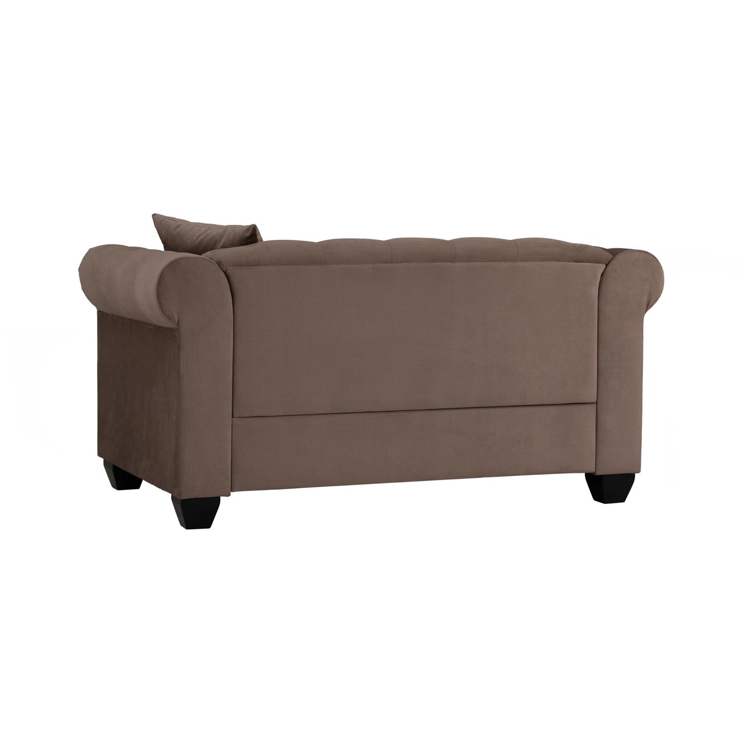 CUDA 2 SEATER SOFA 114/3660