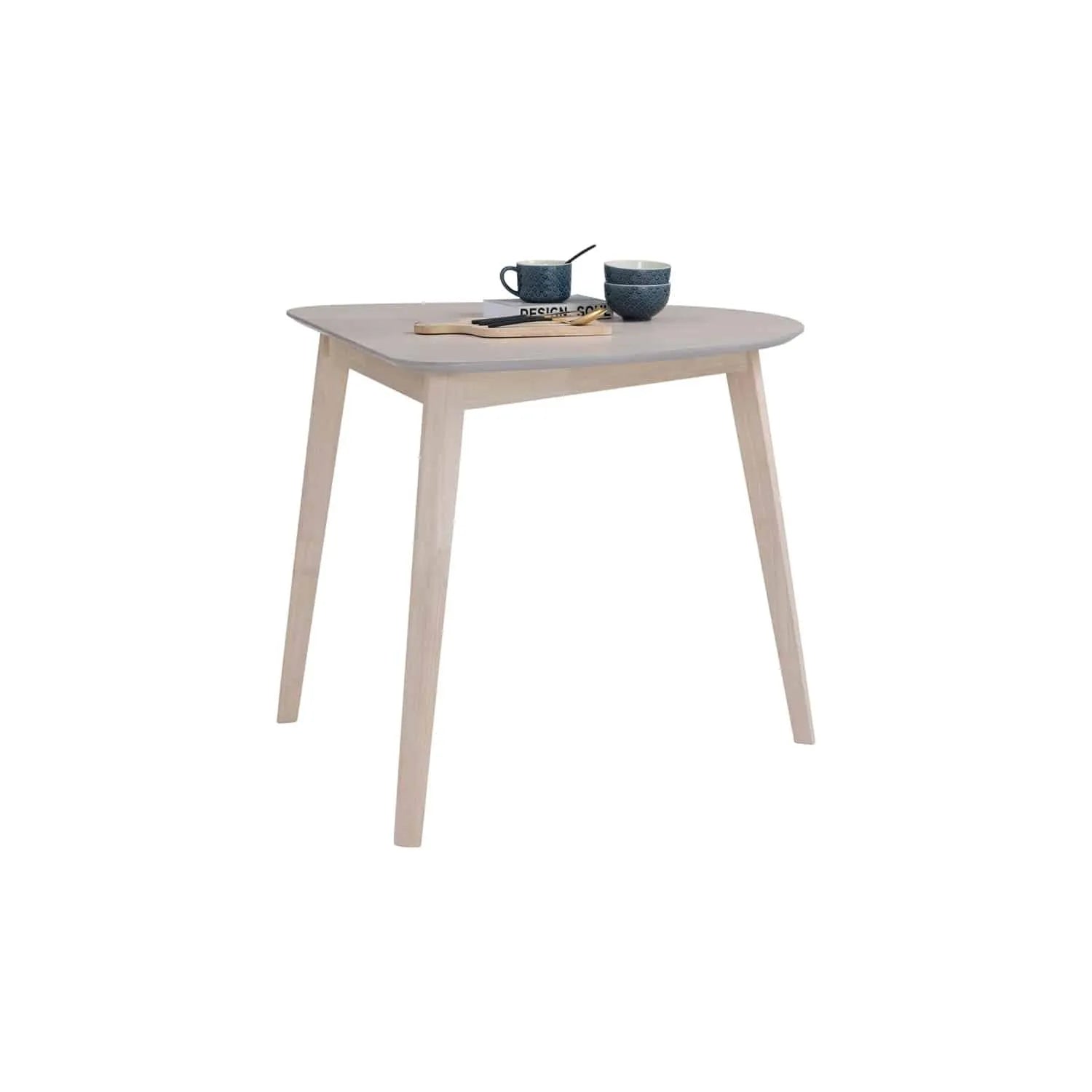 KHASA 800X900 DINING TABLE 111