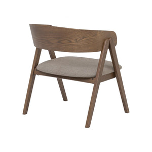 CARTER 1 SEATER LOUNGE CHAIR 109/6513