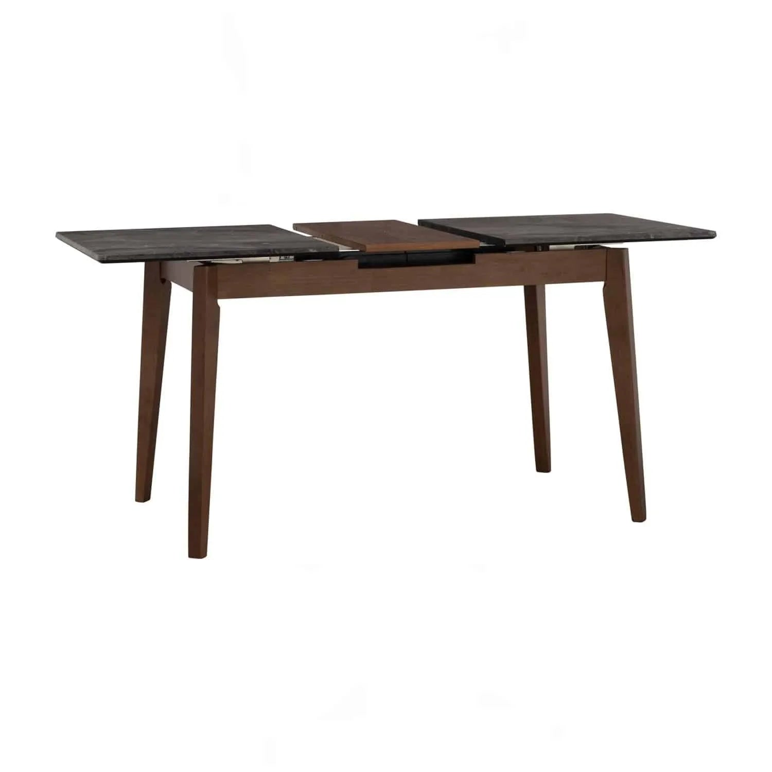 FORTIS 700 X 1200 + 300 EXT DINING TABLE 109/113/166