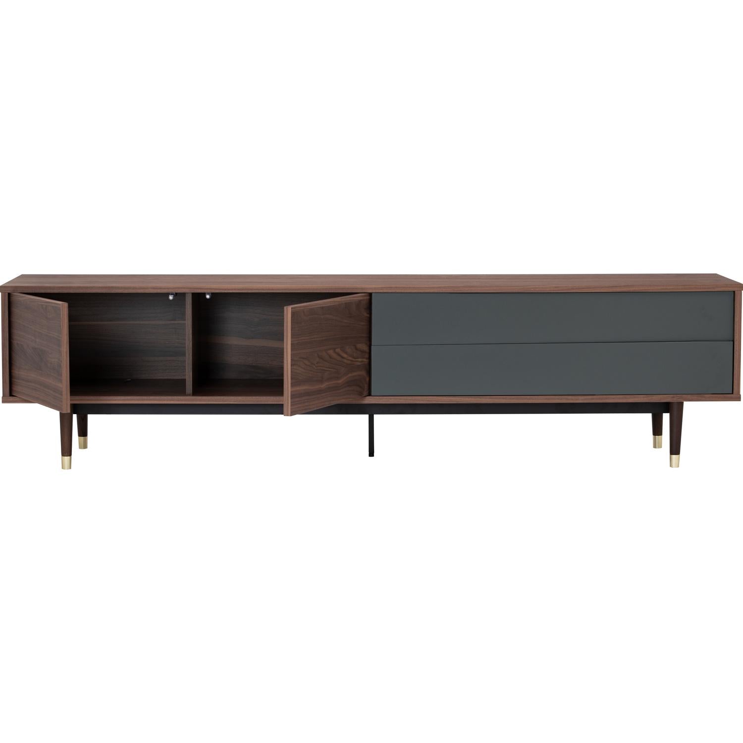HOUSTON 2M TV CABINET 808/113/1318 (#)