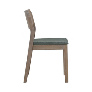 HARU DINING CHAIR 1808/6670