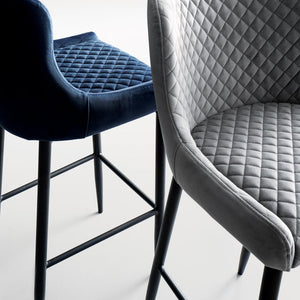 SASKIA COUNTER CHAIR 802/3606 (#)