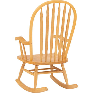 TARGA ROCKING CHAIR 102