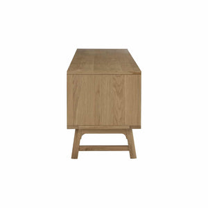 MERTON 2.2M TV CABINET 1810 (#)
