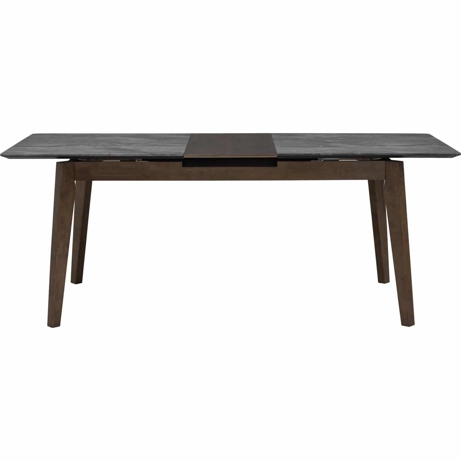 FORTIS 900 X 1600 + 400 EXT DINING TABLE 109/113/166