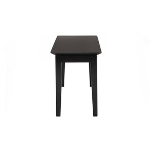 LEONA 1.4M BENCH CHAIR 114/114