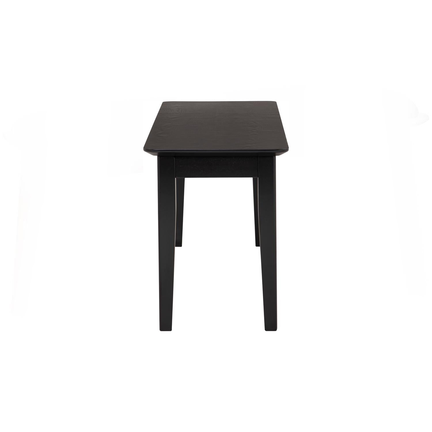 LEONA 1.4M BENCH CHAIR 114/114