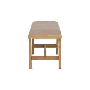 TOMIVA 1.15M BENCH CHAIR 102/3508