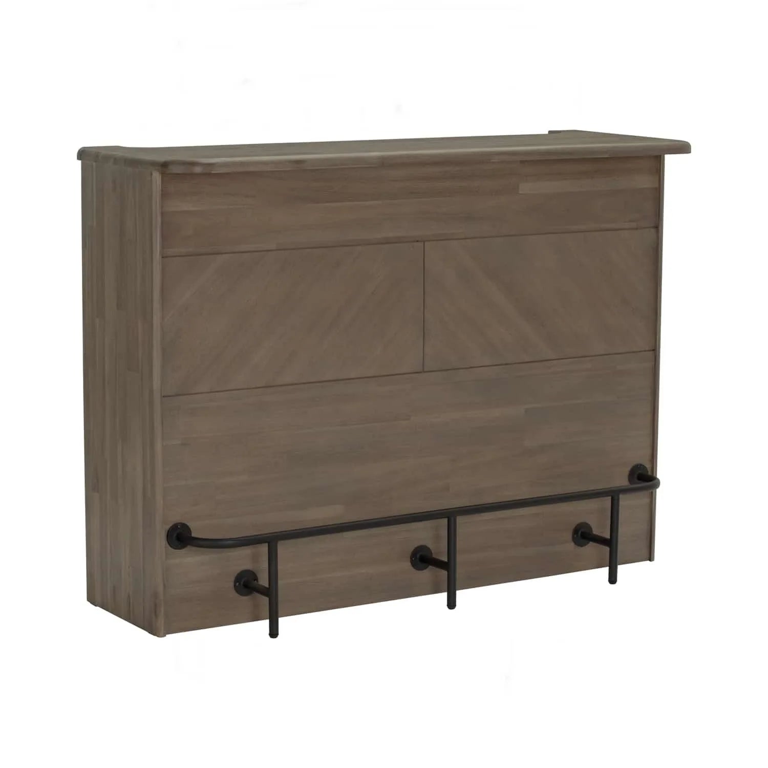 TORRELL 520X1400 BAR TABLE 1804 (#)