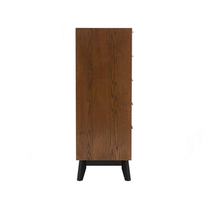 MALTON 5 DRAWERS DRESSER 114/109