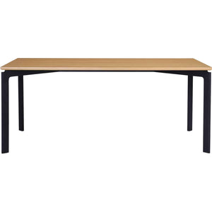 NAVID 900X1800 DINING TABLE 802/112 (#)