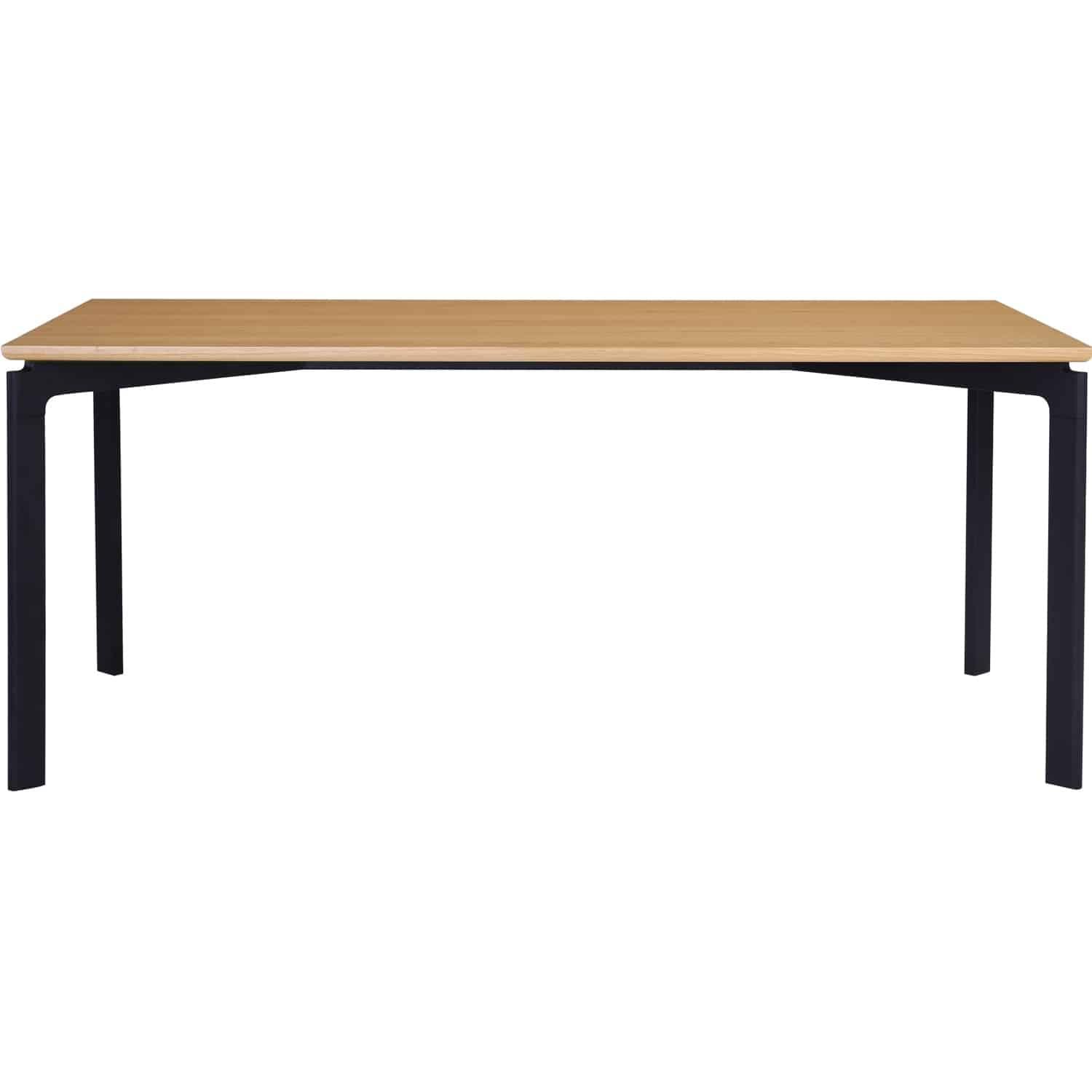 NAVID 900X1800 DINING TABLE 802/112 (#)