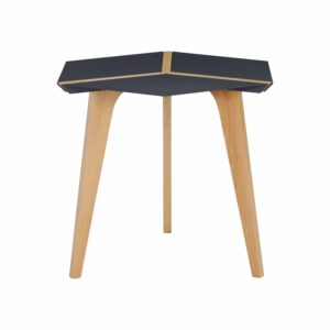 BIRCH HEXAGON COFFEE TABLE 102/810 (#)