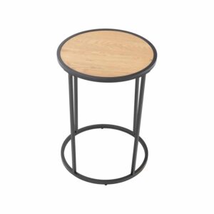 BRADFORD H550 LAMP TABLE 802/163 (#)