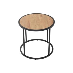 BRADFORD H430 LAMP TABLE 802/163 (#)