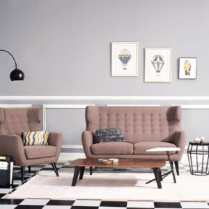 FORD STOOL/OCCASIONAL TABLE 802/114