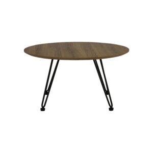CORWIN ROUND COFFEE TABLE 802/109
