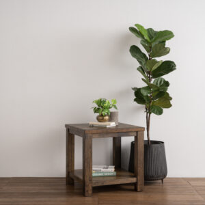 LEYTON END TABLE 1860