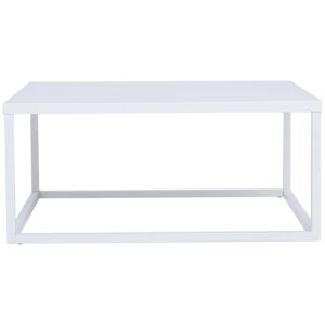 DAICHI STEEL COFFEE TABLE 801 (#)