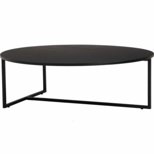 TURNER ROUND COFFEE TABLE 802/114
