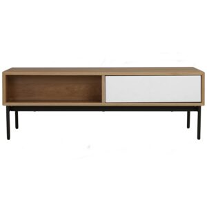 MILLER COFFEE TABLE 802/112/130 (#)
