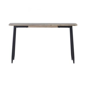 BINDER CONSOLE TABLE 821/1807 (#)