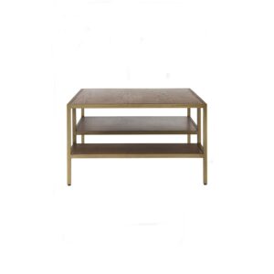 WILLINGHAM COFFEE TABLE 823/1811 (#)