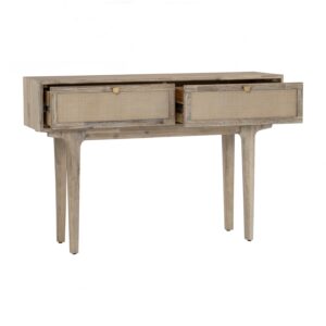 FORRES CONSOLE TABLE 1808 (#)