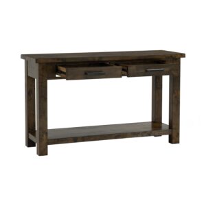 LEYTON CONSOLE TABLE 1860