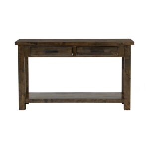 LEYTON CONSOLE TABLE 1860
